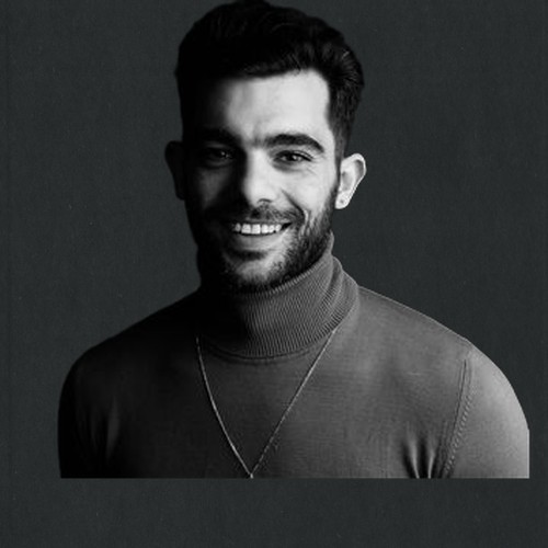عمرو جمال