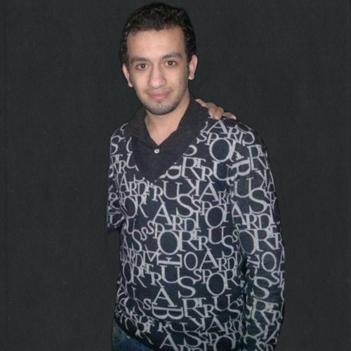 عمرو حمدي