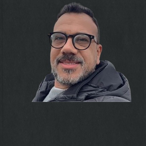 عمرو حنفي