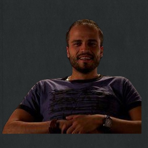 عمرو إسماعيل