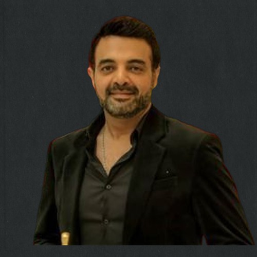 عمرو محمود ياسين