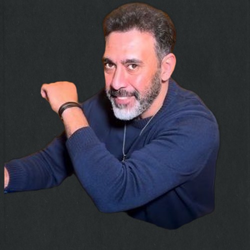 عمرو مصطفى