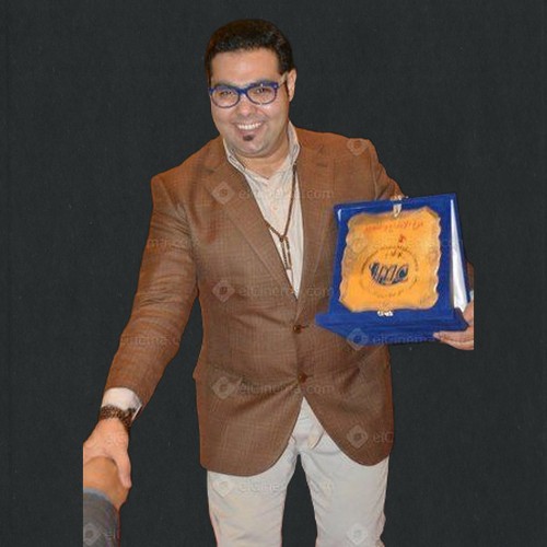 عمرو قطامش