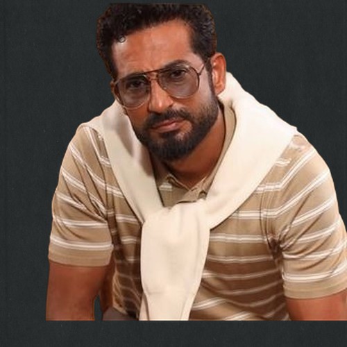 عمرو سعد