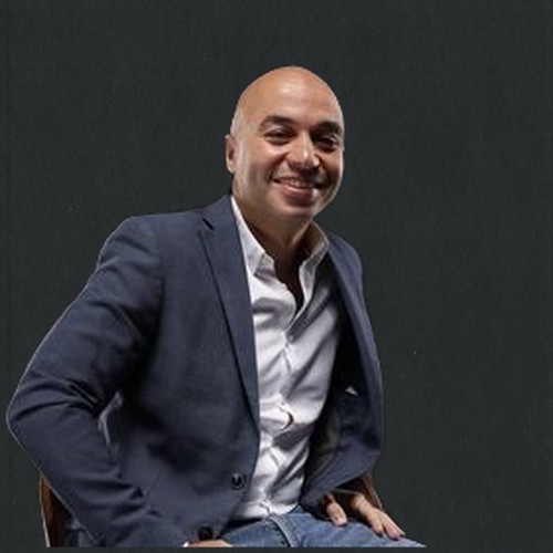 عمرو صلاح