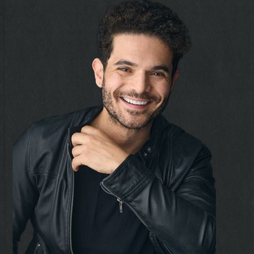 عمرو صالح