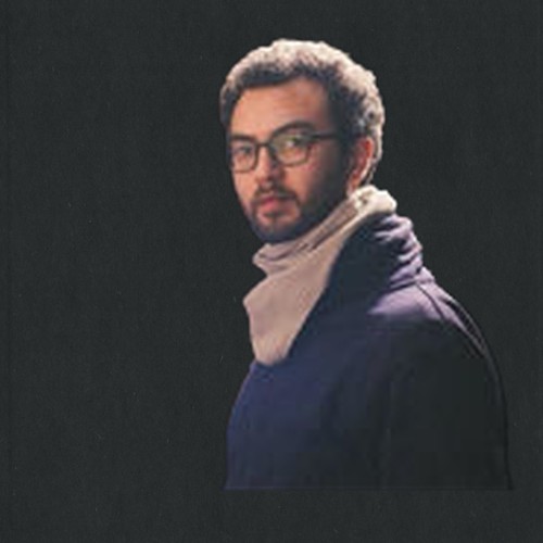 عمرو وشاحي