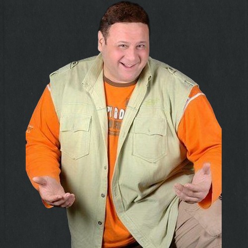 عمرو يسري