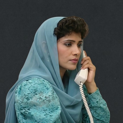 أمينة موسى / أمينة بلوشيAmina Mousa / Amina Al Balushi