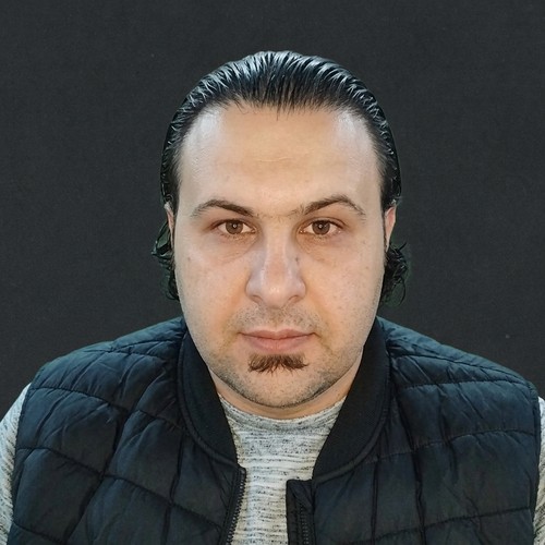 أنس الشحود