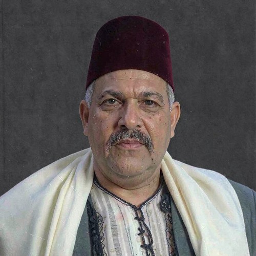 أنس الحاج