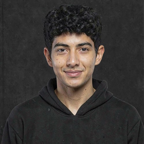 أنس جمال
