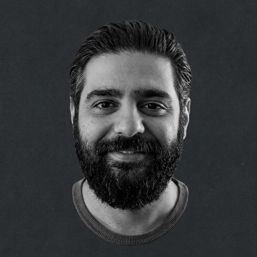 أنس حجار