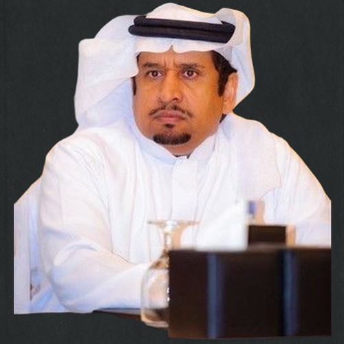 عنبر الدوسري