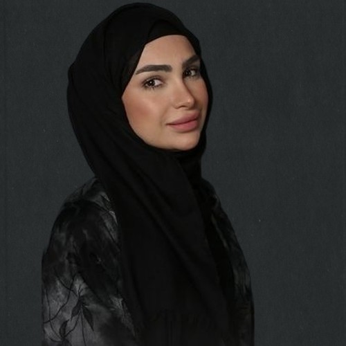 أنفال عيسى القلاف