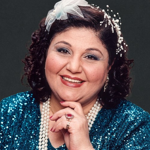 أنجيل آرام