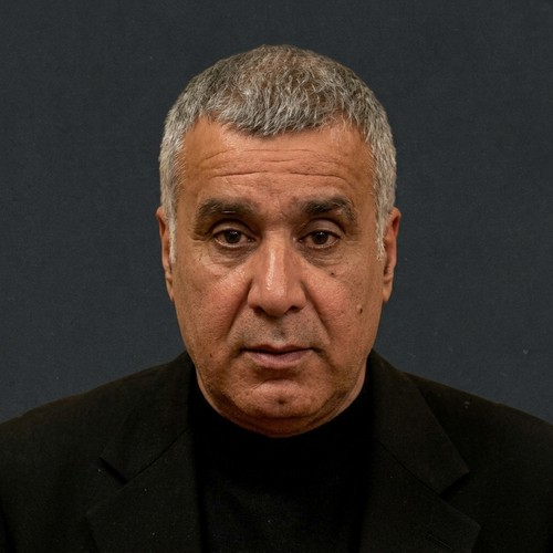 أنطوان حجل