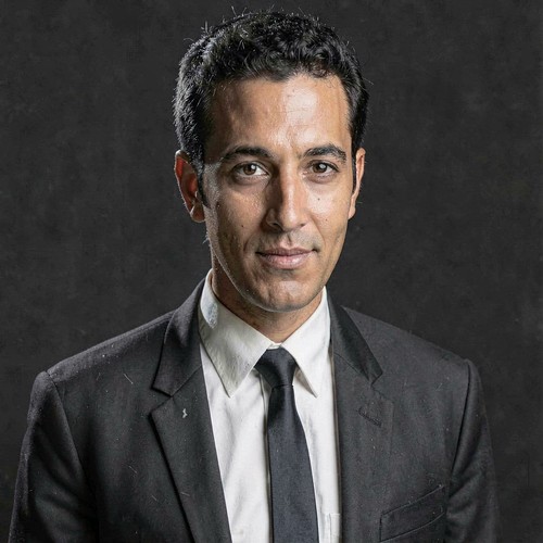 أنور عبدالعزيز