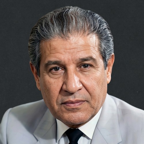 أنور رستم