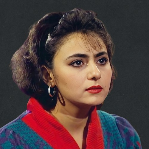أنوار سعيد / أنوار أحمد