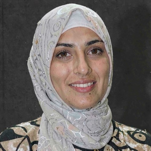 أريج النابلسي