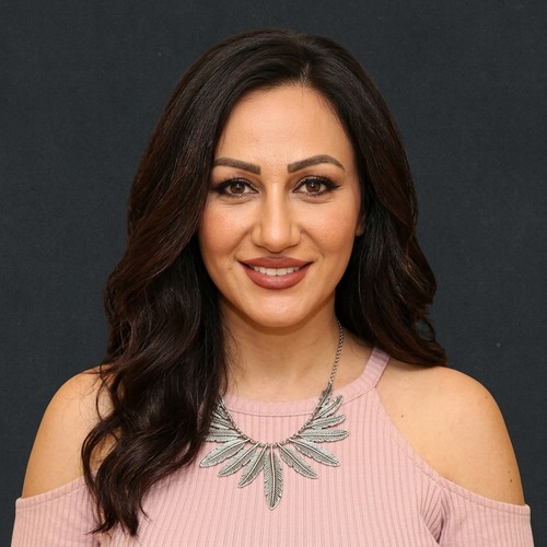 أريج دبابنة
