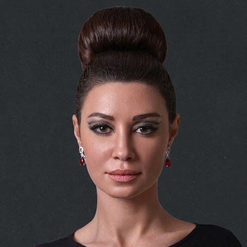 أروى جودة
