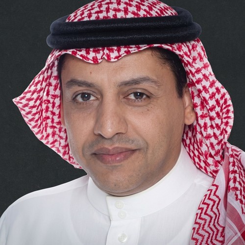 أسعد الزهراني