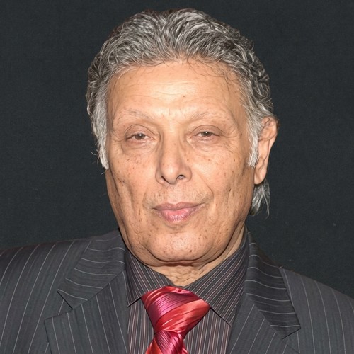 أشرف عبدالغفور