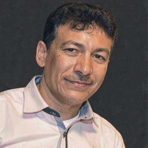 أشرف عبدالعزيز