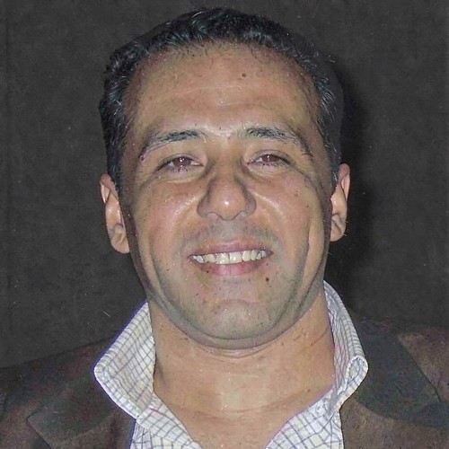 أشرف الغزالي