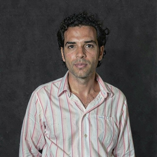 أشرف فرح