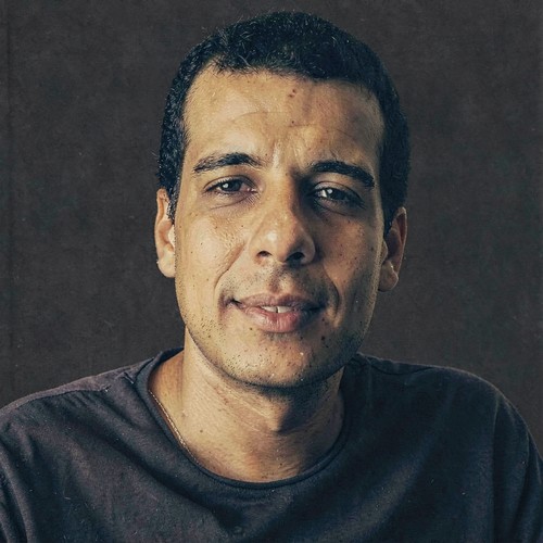 أشرف حامد