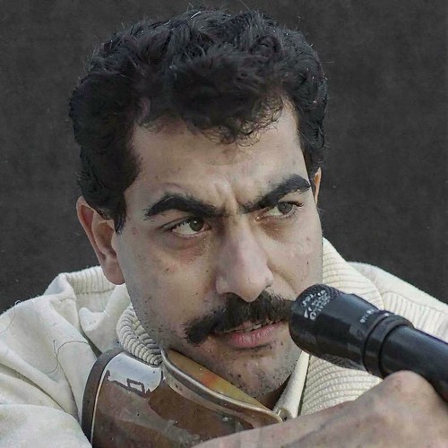 أشرف خيري