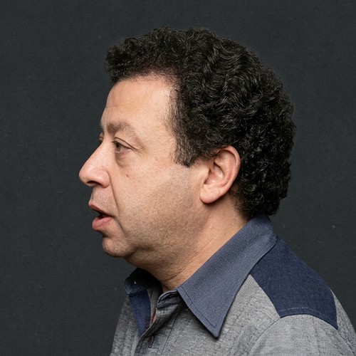 أشرف نصار