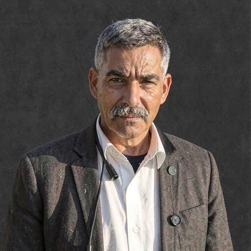 أشرف بوزيشن
