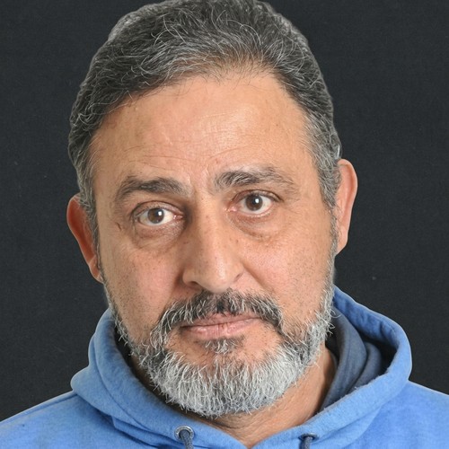 أشرف طلبة