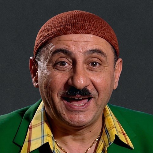 أشرف يعقوب