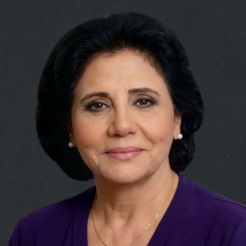 أسمهان توفيق