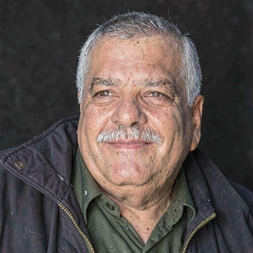 أسعد خليفة