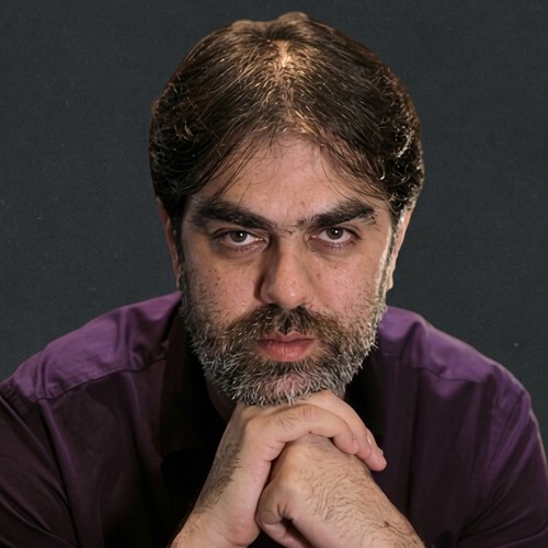 عاصم البني
