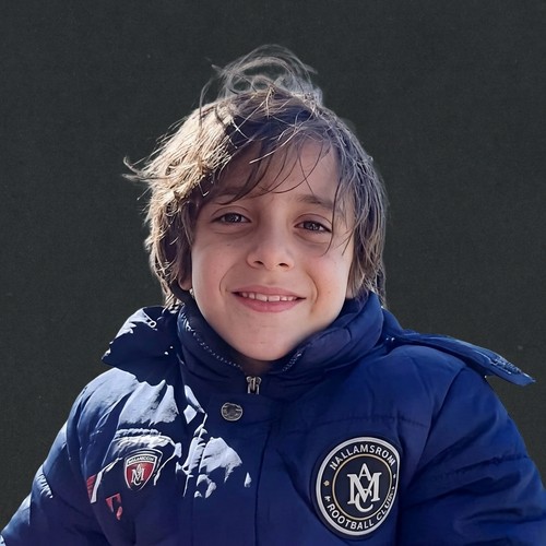 آسر أنور