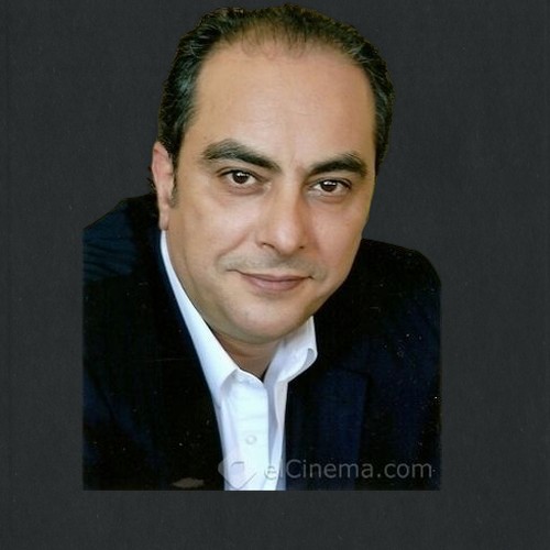 عاطف حوشان