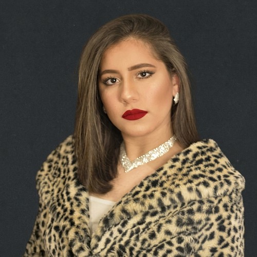 آية الغمري
