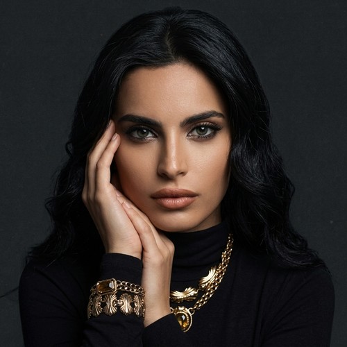 آيدا القصي