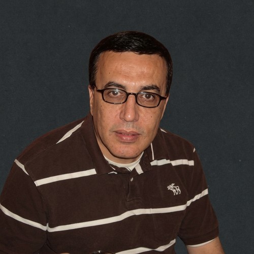 أيمن عبدالرحمن