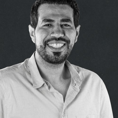أيمن العلي