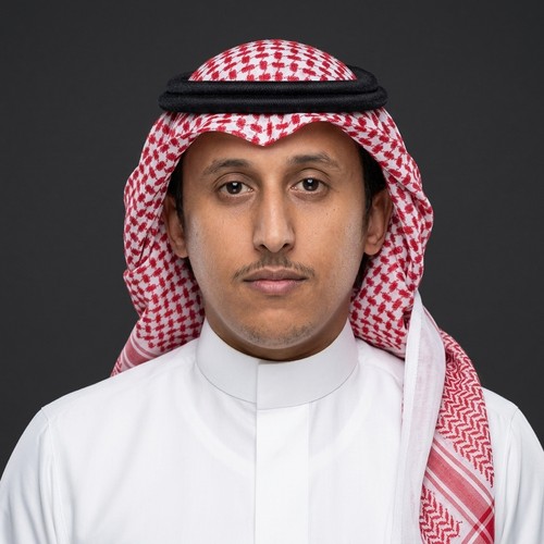 أيمن المديفر