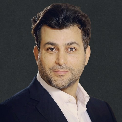أيمن الزيود