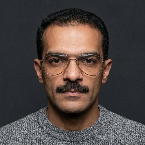 أيمن الخشاب